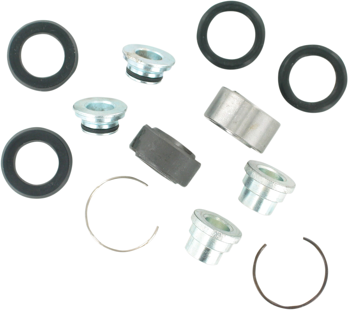 PIVOT WORKS Shock Bearing Kit PWSHK-H18-020