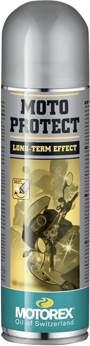 MOTOREX Moto Protect - 500ml - Aerosol 102381