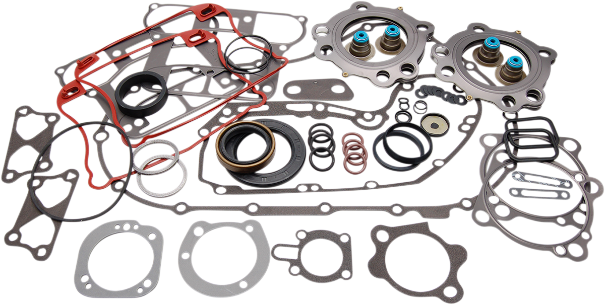 COMETIC Engine Gasket Kit - EVO/XL C9193