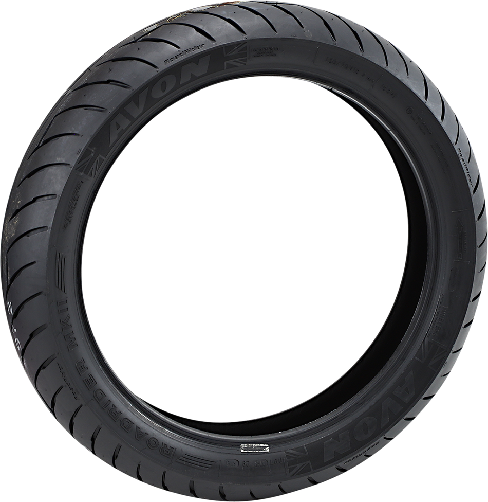 AVON Tire - Roadrider MKII - Rear - 130/70-18 - (63V) 638303