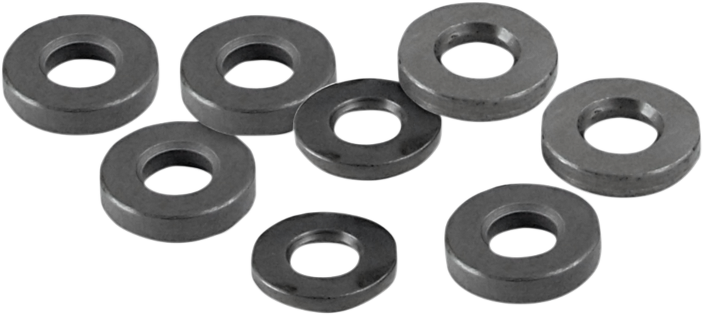 S&S CYCLE Breather Gear Shims - Big Twin 33-4249