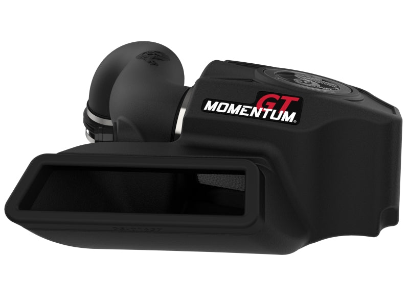 aFe Momentum GT Pro DRY S Cold Air Intake System 19-21 Audi Q3 L4-2.0L (t) 50-70087D