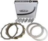 VINTCO Clutch Plate Kit - Honda KCLH04