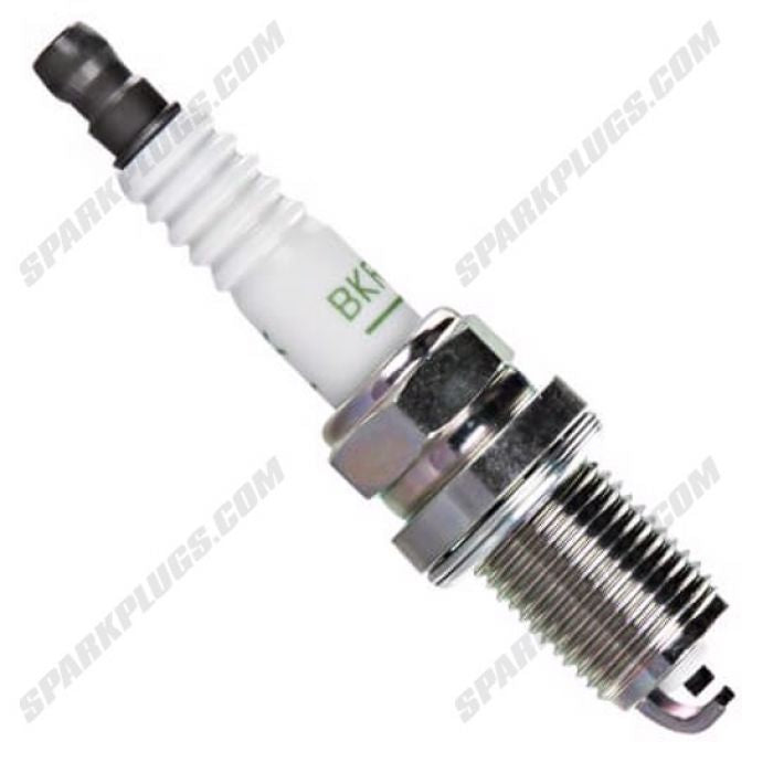 Ngk 2756 Bkr6e-11 V-Power Sparkplug (1.1mm Gap) 228195