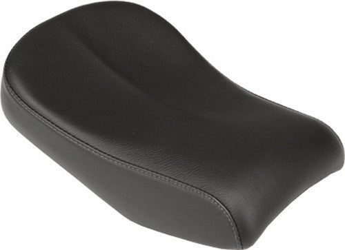 HARDDRIVE Push-Up Pillion Seat (Black) 1130