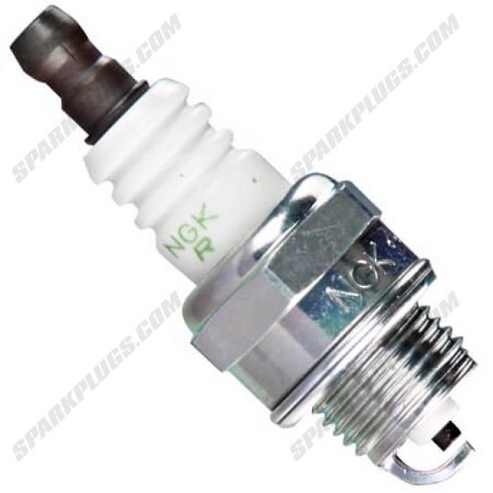 Ngk 1589 Bpmr7y V-Power Spark Plug 228209