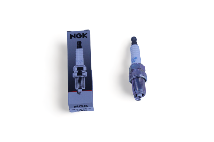 Ngk 1095 Bcpr7es-11 Nickel Spark Plug (1.1mm Gap) 228213