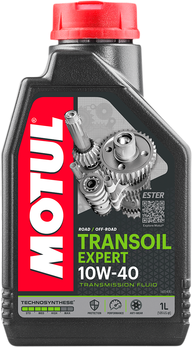 MOTUL Trans Expert Oil - 10W-40 - 1L 105895