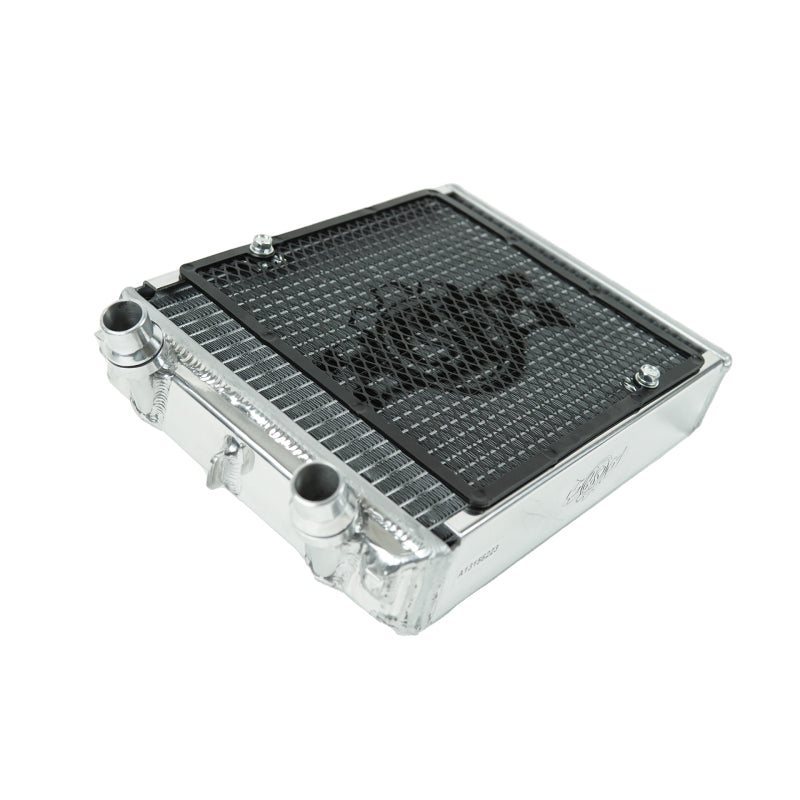 CSF 2015+ Mercedes Benz C63 AMG (W205) Auxiliary Radiator- Some Applications Require Qty 2 8187