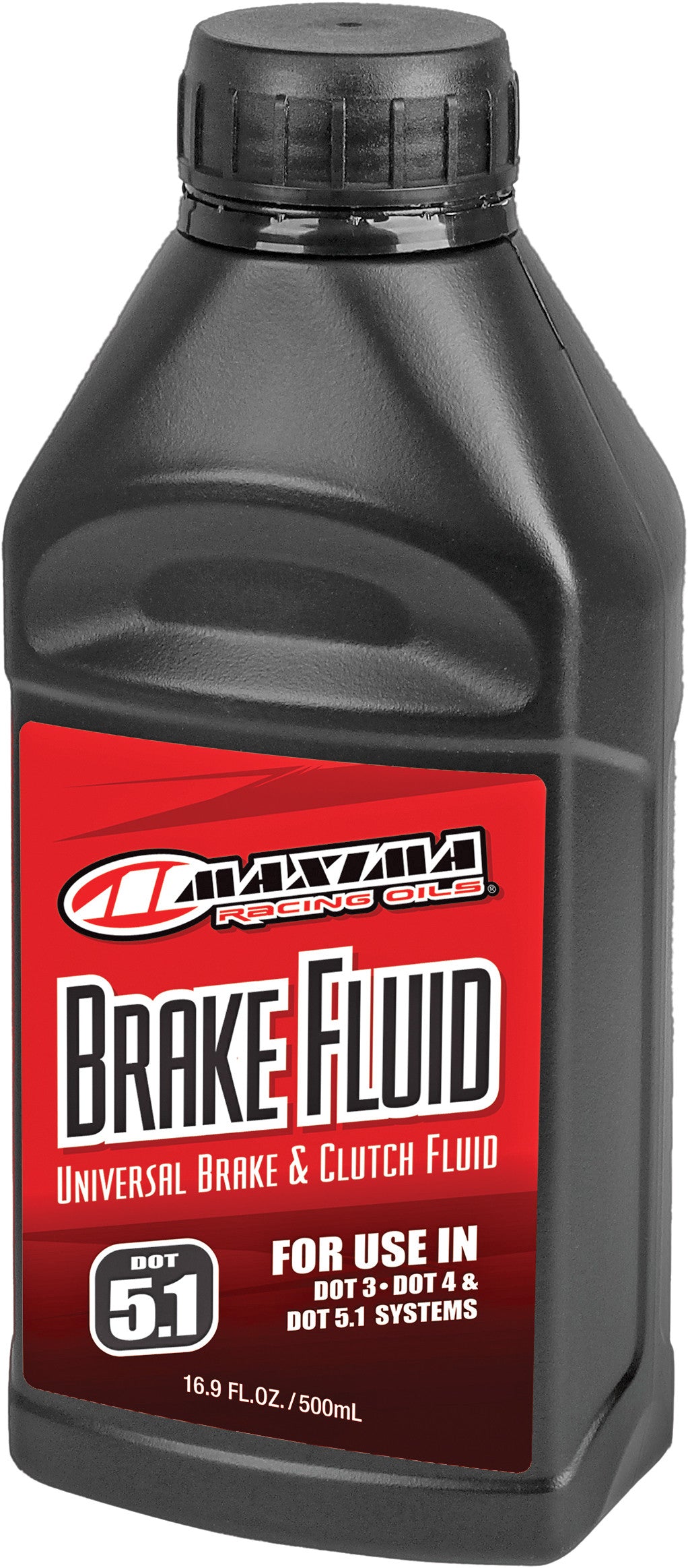 MAXIMAMax Brake Fluid Dot 5.1 500ml80-82916