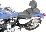 SILLÍN Renegade Pillion - Touring - Negro - XL 807-03-016 