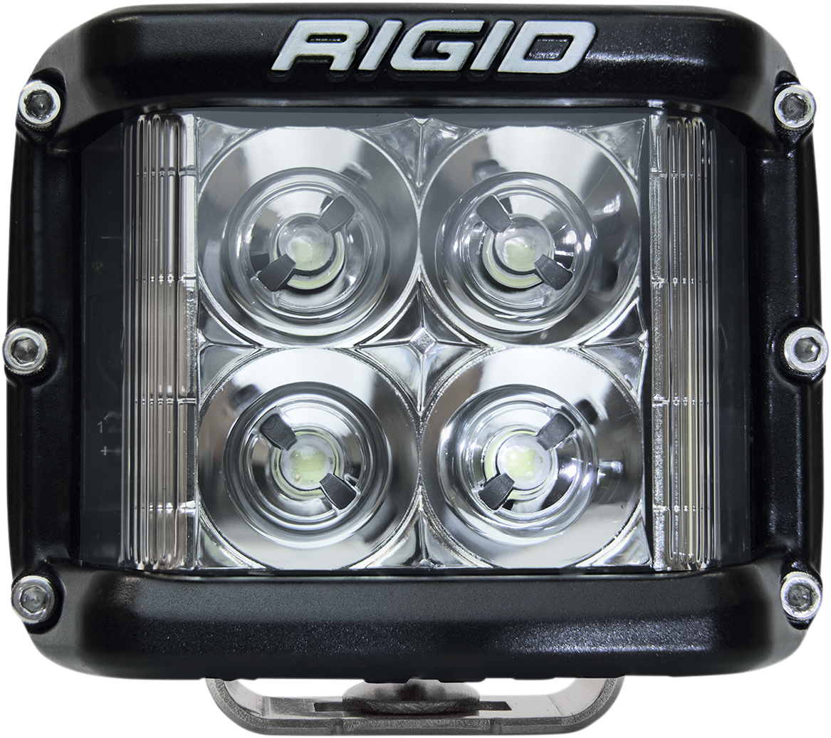 RIGID INDUSTRIES D-SS Pro Series Light - Flood 261113