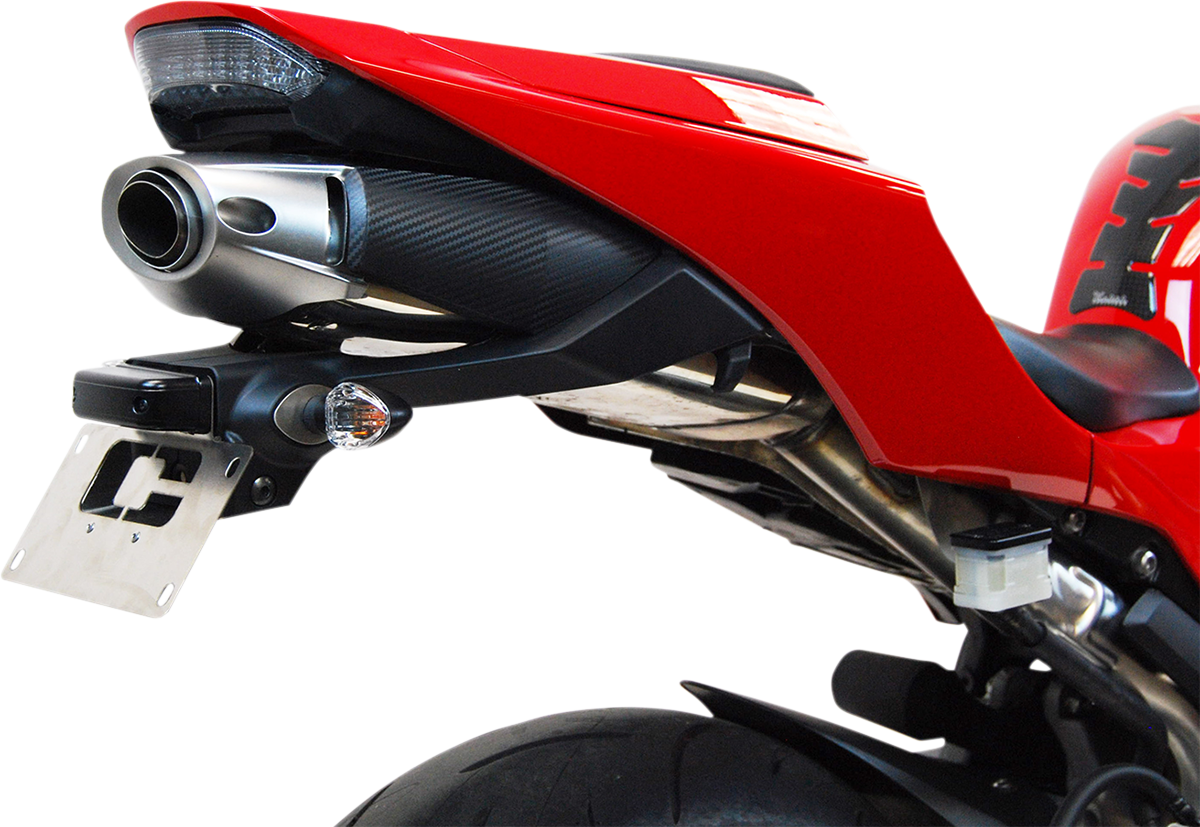 COMPETITION WERKES Fender Eliminator Kit - CBR600RR 1H608