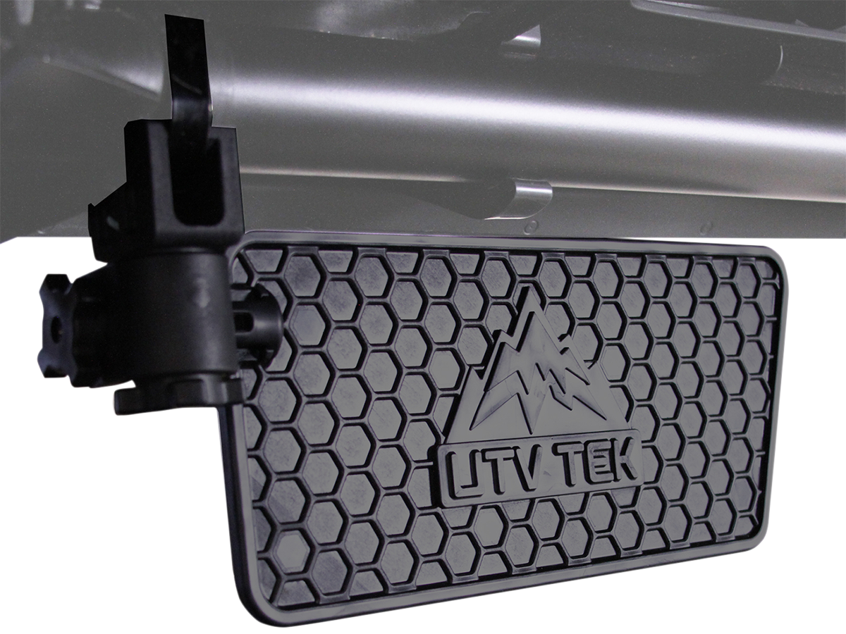 ATV-TEK Sun Visor - UTV UTVSV1