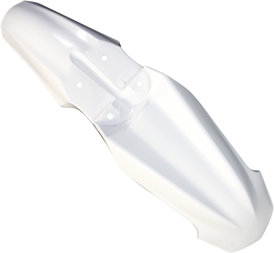 ACERBIS Front Fender - White 2314350002