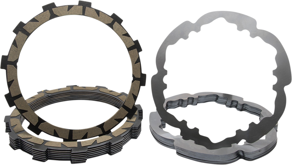 REKLUSE TorqDrive® Clutch Pack - Beta RMS-2802122