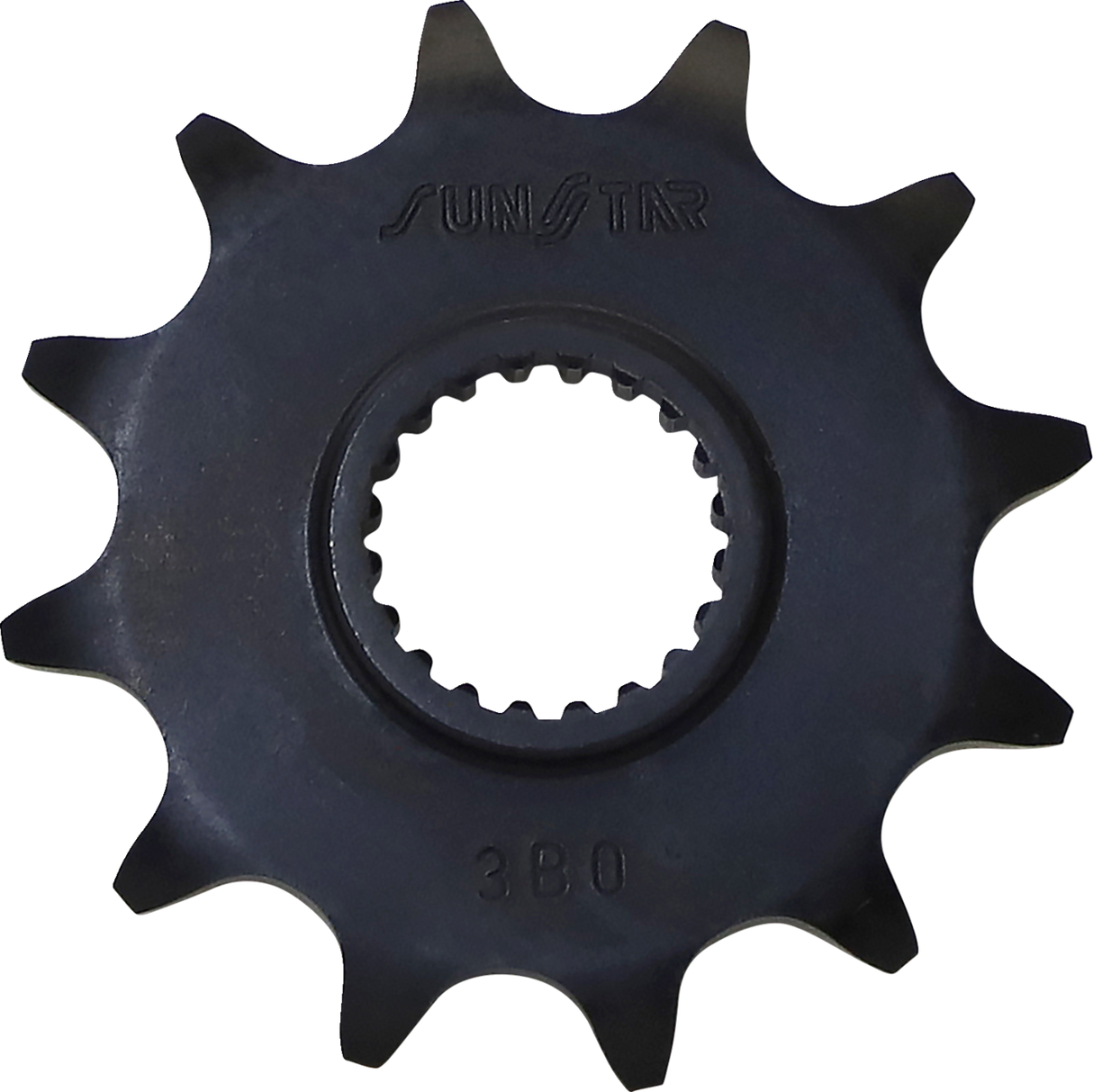 SUNSTAR SPROCKETS Countershaft Sprocket - 12 Tooth - Kawasaki 3B012