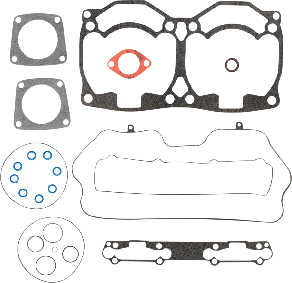 PROX Top End Gasket Kit - Ski Doo 1000 35.5905