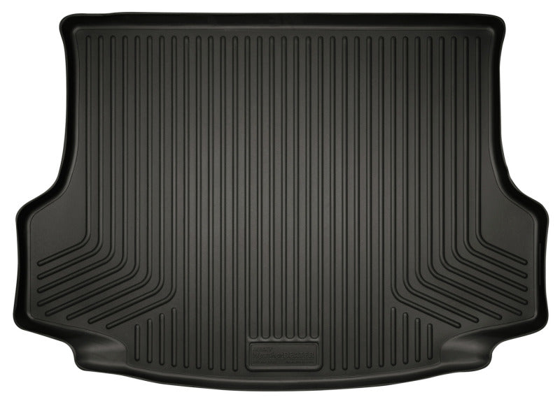 Husky Liners 13 Toyota RAV4 Weatherbeater Black Cargo Liner 28971