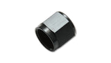 Vibrant -8AN Tube Nut Fitting - Aluminum 10753