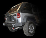 DV8 Offroad RS-10/RS-11 TC-6 Tire Carrier TCSTTB-06