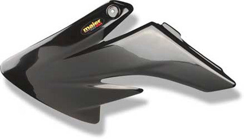 MAIERRadiator Scoops Black600210