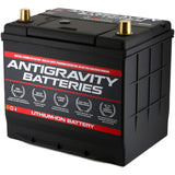 Antigravity Q85/Group 35 Lithium Car Battery w/Re-Start AG-35-40-RS