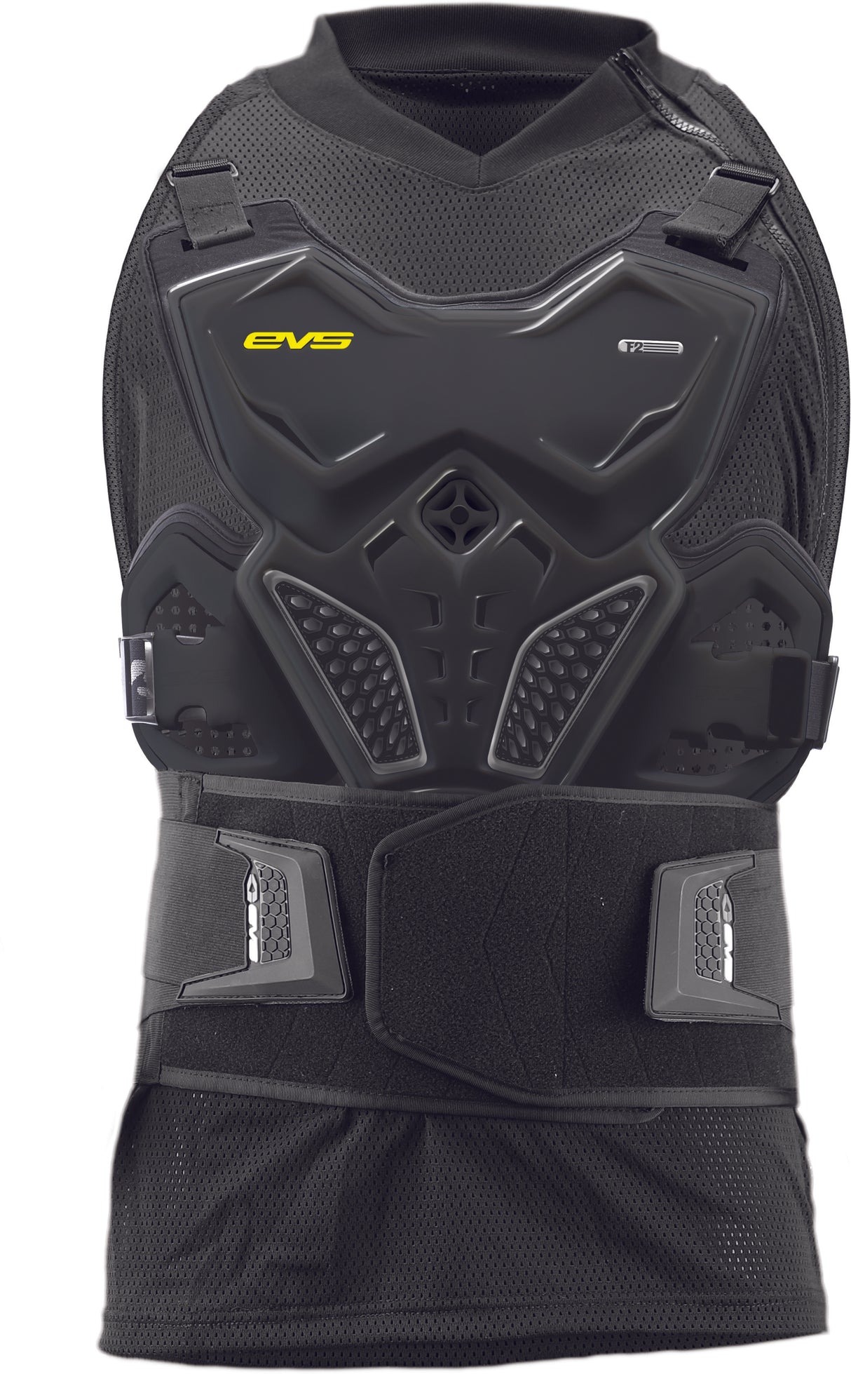 EVS G7 Lite Ballistic Jersey Md G7LITE-BK-M