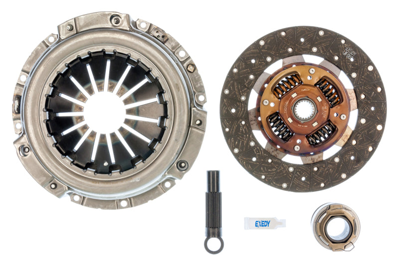 Exedy OE 2007-2014 Toyota FJ Cruiser V6 Clutch Kit TYK1503