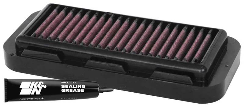 K&N Replacement Air Filter 20-21 Indian Challenger (Incl. Limited/Dark Horse) 108 CI