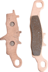 ALL BALLS Sintered Brake Pad Kit 18-8013