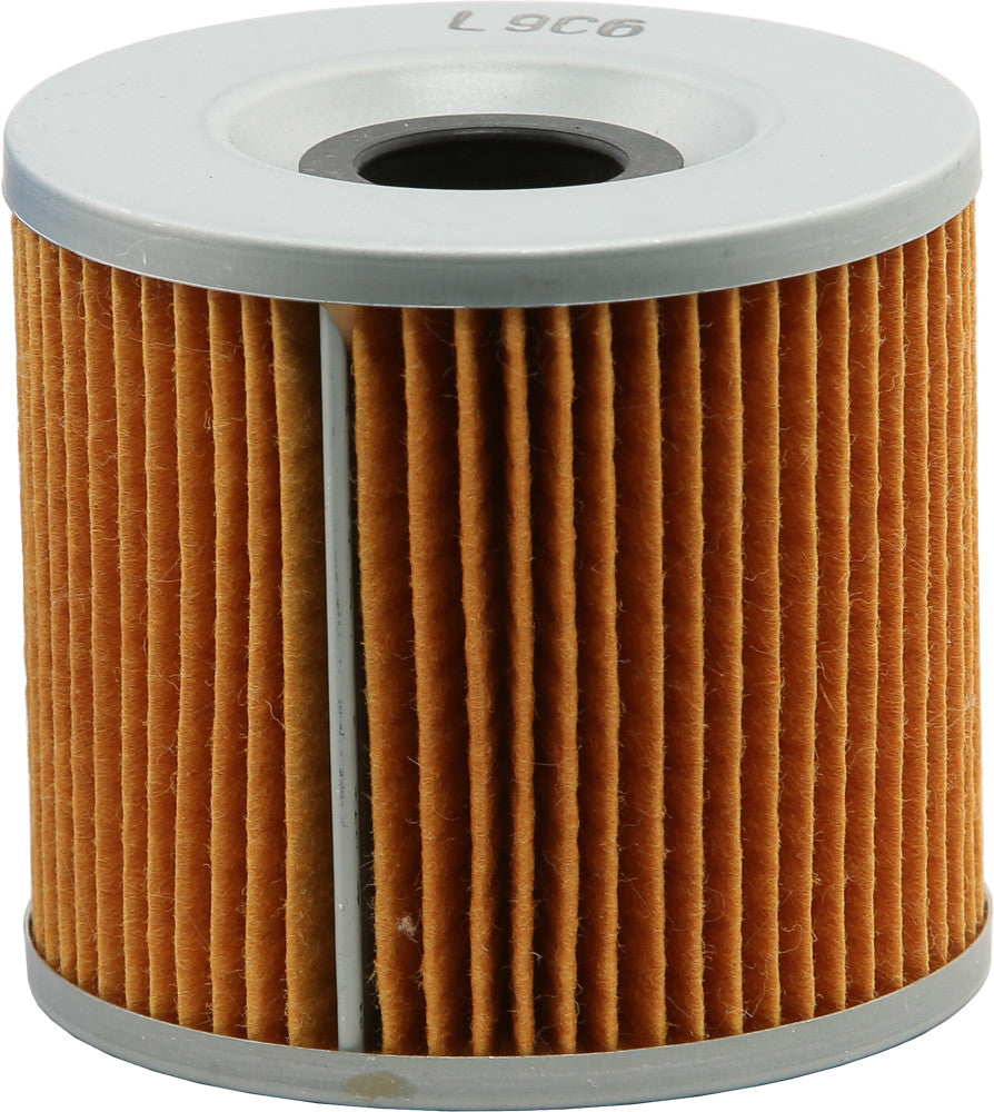 EMGO Oil Filter 10-29800