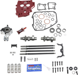 FEULING OIL PUMP CORP. Complete Cam Kit - 525C 7201