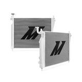 Mishimoto 2012+ Jeep Grand Cherokee SRT-8 Aluminum Radiator MMRAD-WK2-12