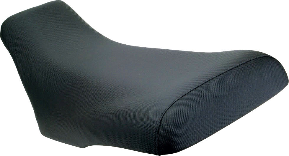 QUAD WORKS Seat Cover Gripper Black 31-42592-01