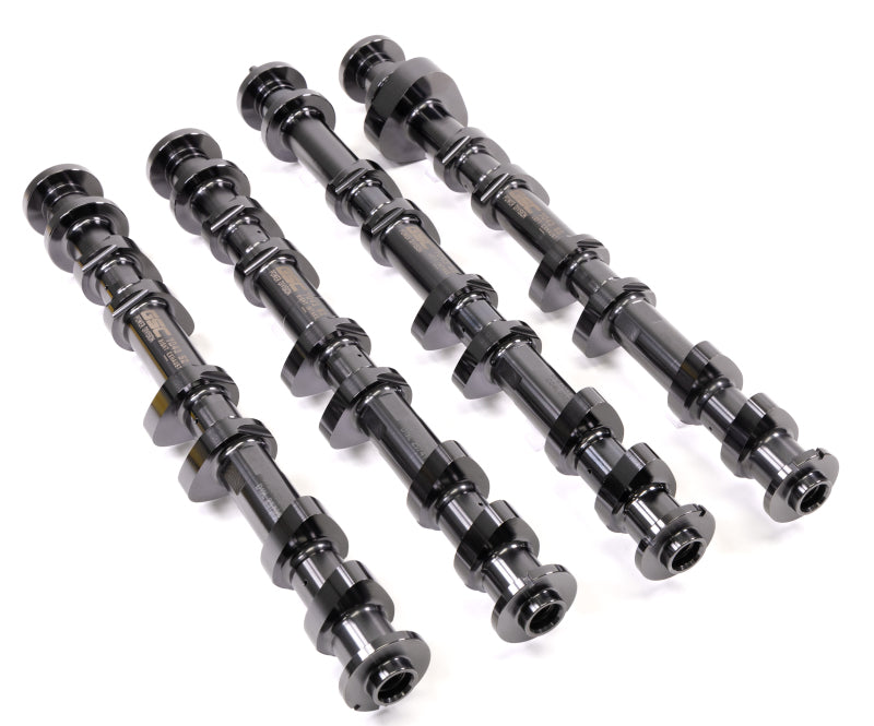 GSC P-D Nissan/Infiniti VR30DDTT S1 Camshafts 253/260.5 Billet 7043S1