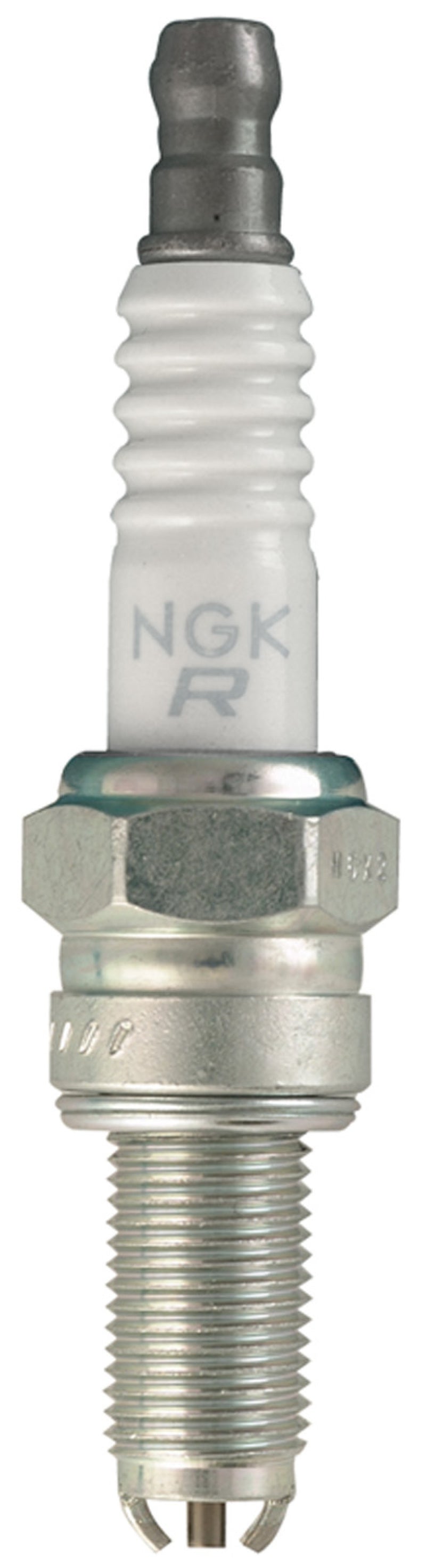 NGK Standard Spark Plug Box of 10 (CR8EKB) 4374