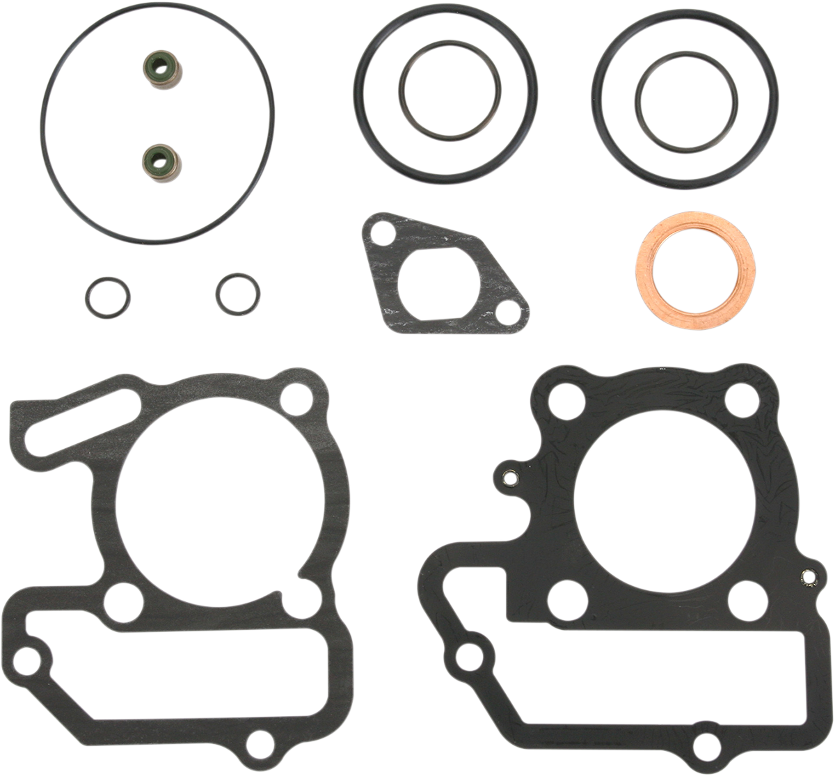 VESRAH Top End Gasket Kit - TT-R 90 VG-6162-M