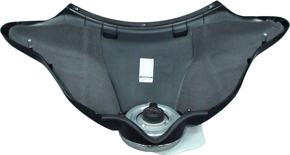 J&MAcoustic Speaker Pads H-D Flh FairingFSAP-HDCL