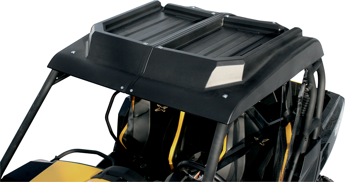 MOOSE UTILITY UTV Roof - Two-Piece V000087-11056M