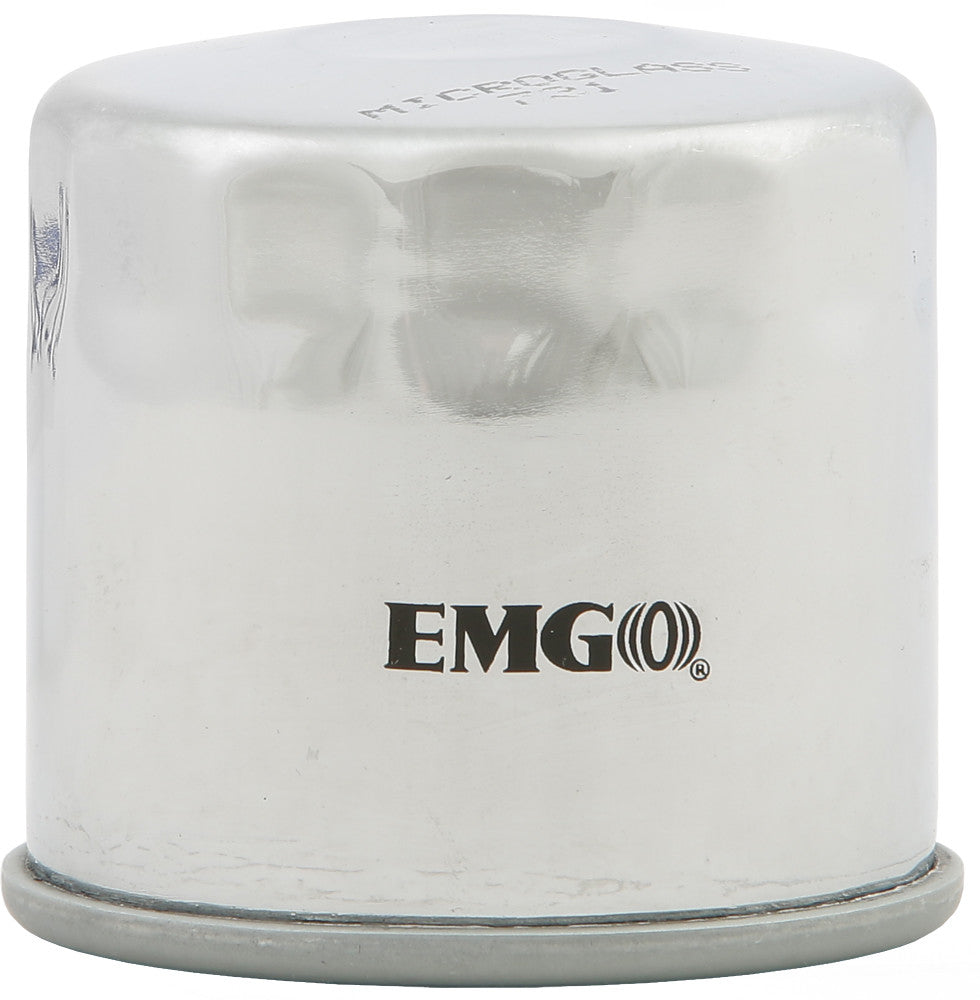 EMGO Oil Filter 10-55672