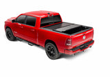 UnderCover 03-20 Dodge Ram 1500/2500 (w/o Rambox) 6.4ft Ultra Flex Bed Cover - Matte Black Finish UX32004