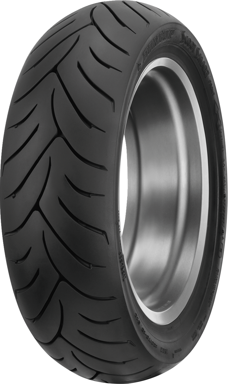 DUNLOP Tire - Scootsmart - Front - 120/70-13 - 53P 45365943