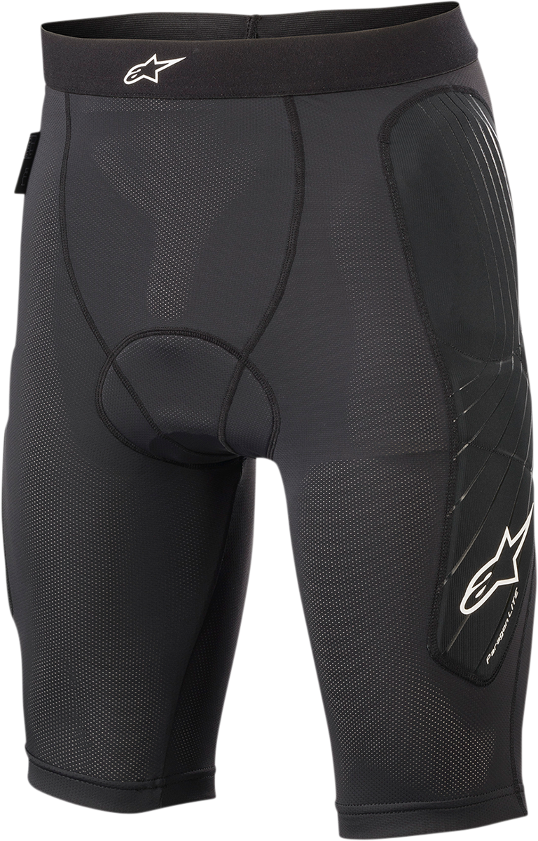 ALPINESTARS Paragon Lite Shorts - Black - US 34 1657220-10-34