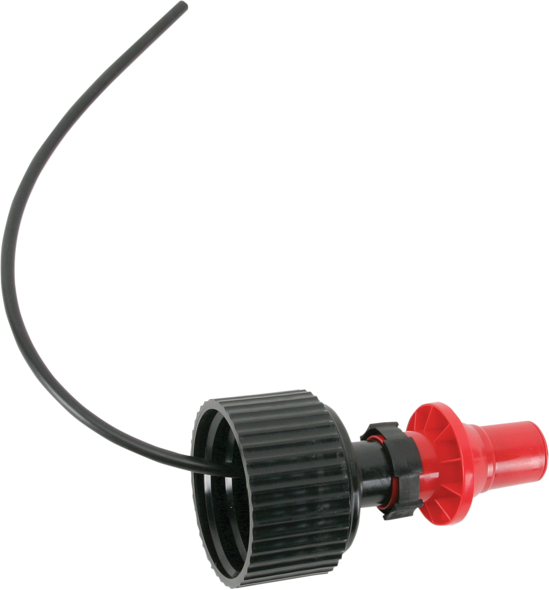 TUFF JUG Spill Proof Spout - Red RRS