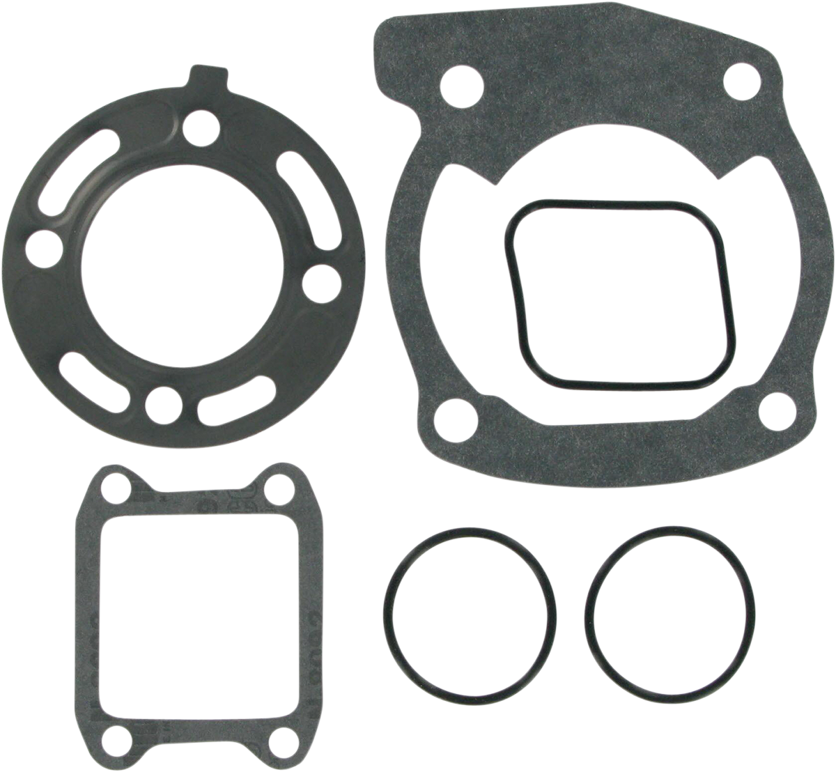 MOOSE RACING Top End Gasket Kit 810212MSE