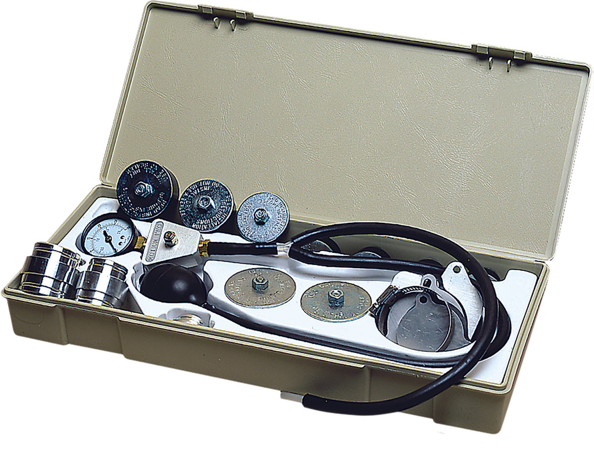 MOTION PRO2-Cycle Leak Down Tester08-1971