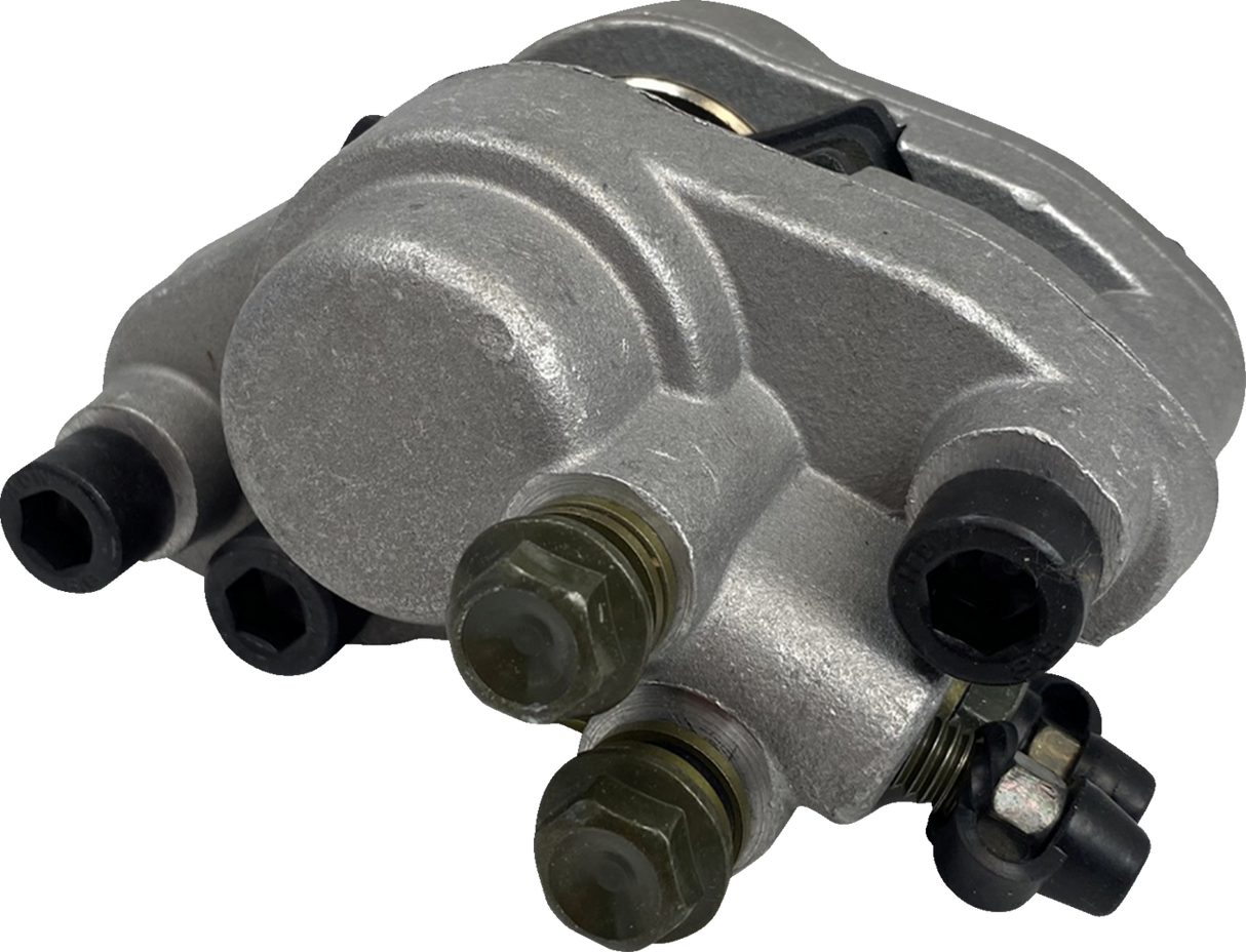 QUAD LOGIC Brake Caliper - Rear - Polaris 100-1077-PU