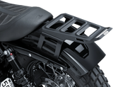 KURYAKYN Luggage Rack - Black 6665