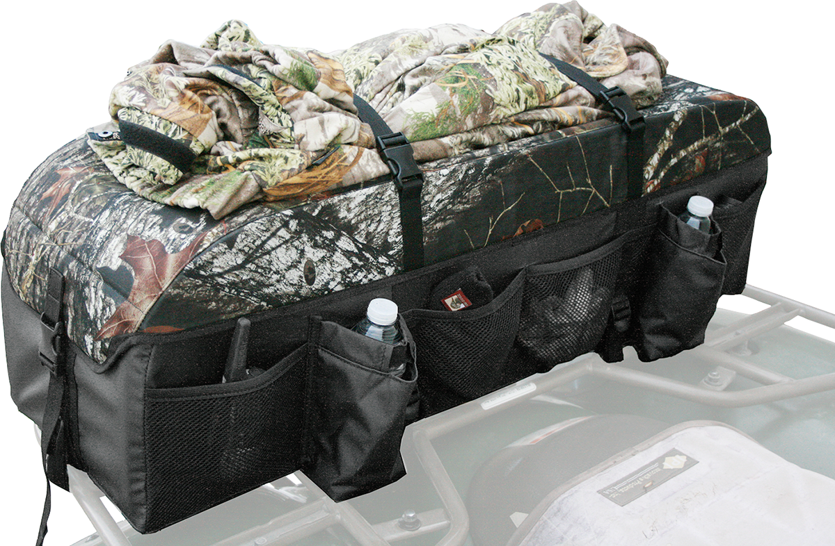 ATV-TEK Expedition Cargo Bag - Mossy Oak Break-Up ASEMOB